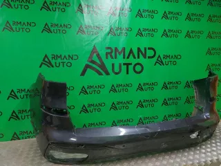 51128745431, 8069894 Бампер бмв х7 (х x 7) г07 (г g 07) BMW X7 g07 Арт ARM322843, вид 2