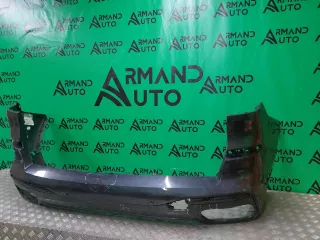 51128745431, 8069894 Бампер бмв х7 (х x 7) г07 (г g 07) BMW X7 g07 Арт ARM322843, вид 3