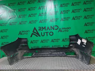 51128745431, 8069894 Бампер бмв х7 (х x 7) г07 (г g 07) BMW X7 g07 Арт ARM322843, вид 9