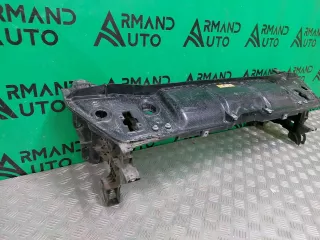 A1676209900, A1676206601 Панель передняя (суппорт радиатора) Mercedes E W238 Арт ARM322951, вид 2