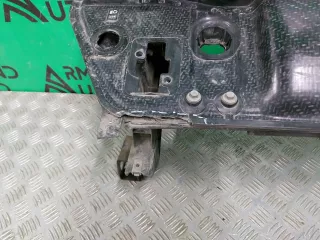 A1676209900, A1676206601 Панель передняя (суппорт радиатора) Mercedes E W238 Арт ARM322951, вид 4