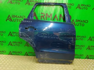 8R0833052B дверь ауди ку5, ку q 5 8р (8 r р) Audi Q5 1 Арт ARM323001, вид 1