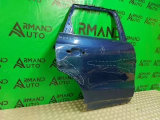8R0833052B дверь ауди ку5, ку q 5 8р (8 r р) Audi Q5 1 Арт ARM323001, вид 2