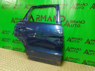 8R0833052B дверь ауди ку5, ку q 5 8р (8 r р) Audi Q5 1 Арт ARM323001, вид 3