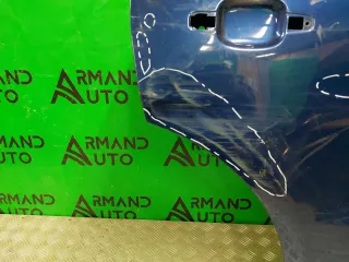 8R0833052B дверь ауди ку5, ку q 5 8р (8 r р) Audi Q5 1 Арт ARM323001, вид 4