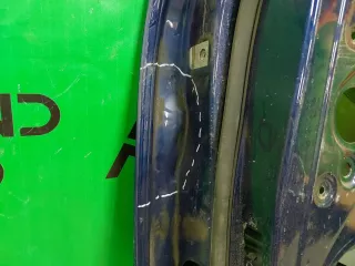 8R0833052B дверь ауди ку5, ку q 5 8р (8 r р) Audi Q5 1 Арт ARM323001, вид 8