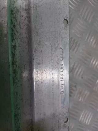 8R0807113B усилитель бампера Audi Q5 1 Арт ARM323109, вид 12