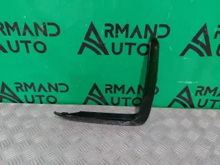 51118092248 Накладка бампера BMW X6 G06 Арт ARM323134, вид 1