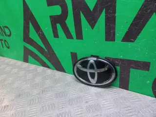 9097502160, 90975A2009, 90975T2031 эмблема Toyota Camry XV70 Арт ARM323479, вид 3