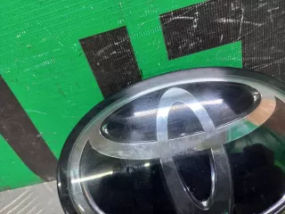 9097502160, 90975A2009, 90975T2031 эмблема Toyota Camry XV70 Арт ARM323479, вид 5