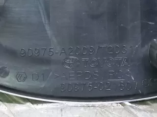 9097502160, 90975A2009, 90975T2031 эмблема Toyota Camry XV70 Арт ARM323479, вид 9