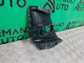 51118092294 Воздуховод бампера BMW X6 G06 Арт ARM323695, вид 2