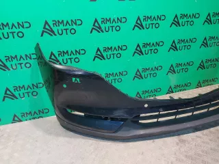 KF1B50031E8P, KB8A50031 Бампер мазда сх-5 (сх5 cx5 цх5 цх-5 c Mazda CX-5 2 Арт ARM323741, вид 2