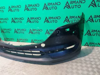KF1B50031E8P, KB8A50031 Бампер мазда сх-5 (сх5 cx5 цх5 цх-5 c Mazda CX-5 2 Арт ARM323741, вид 4