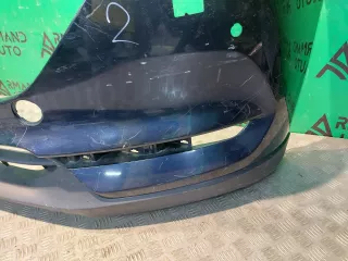 KF1B50031E8P, KB8A50031 Бампер мазда сх-5 (сх5 cx5 цх5 цх-5 c Mazda CX-5 2 Арт ARM323741, вид 5