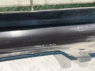 KF1B50031E8P, KB8A50031 Бампер мазда сх-5 (сх5 cx5 цх5 цх-5 c Mazda CX-5 2 Арт ARM323741, вид 10