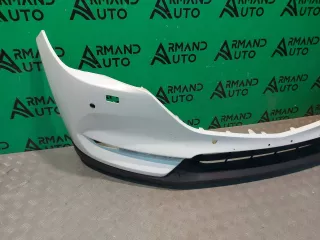 KF1B50031E8P, KB8A50031 Бампер мазда сх-5 (сх5 cx5 цх5 цх-5 c Mazda CX-5 2 Арт ARM323879, вид 2