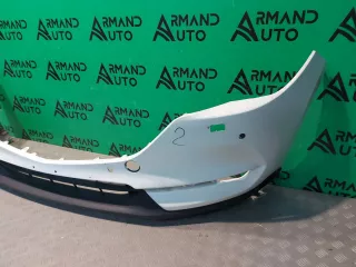 KF1B50031E8P, KB8A50031 Бампер мазда сх-5 (сх5 cx5 цх5 цх-5 c Mazda CX-5 2 Арт ARM323879, вид 3