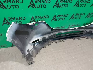 KF1B50031E8P, KB8A50031 Бампер мазда сх-5 (сх5 cx5 цх5 цх-5 c Mazda CX-5 2 Арт ARM323879, вид 8