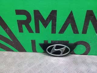 873A0N9000 эмблема Hyundai Tucson 4 Арт ARM323893, вид 1