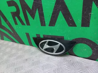 873A0N9000 эмблема Hyundai Tucson 4 Арт ARM323893, вид 2