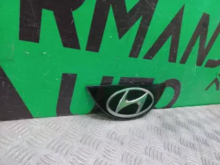 873A0N9000 эмблема Hyundai Tucson 4 Арт ARM323893, вид 3