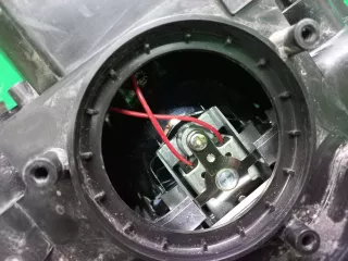 26060JG45C Фара Nissan X-Trail T31 Арт ARM323944, вид 17