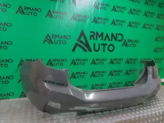 51129852196, 8098561 Бампер бмв г32 (г g 32) серия BMW 6 G32 Арт ARM323965, вид 2