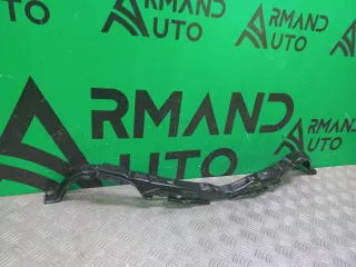 5202942110 усилитель бампера верхний Toyota Rav 4 4 Арт ARM324030, вид 3