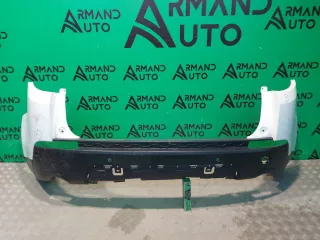 LR122953, FK7217927A Бампер ленд ровер (ланд) дискавери сп Land Rover Discovery sport Арт ARM324036, вид 1