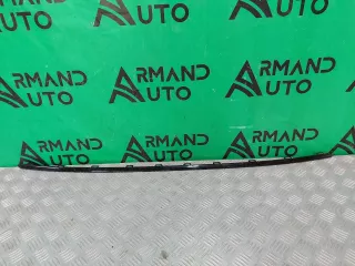 6RF853835 Молдинг бампера фольксваген, фольцваген поло Volkswagen Polo 5 Арт ARM324128, вид 1
