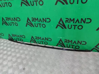 6RF853835 Молдинг бампера фольксваген, фольцваген поло Volkswagen Polo 5 Арт ARM324128, вид 3