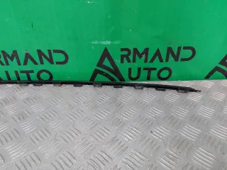 6RF853835 Молдинг бампера фольксваген, фольцваген поло Volkswagen Polo 5 Арт ARM324128, вид 7