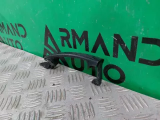 5N0837205MGRU, 5N0837205M ручка двери внешняя Volkswagen Polo 5 Арт ARM324254, вид 3