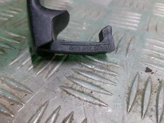 5N0837205MGRU, 5N0837205M ручка двери внешняя Volkswagen Polo 5 Арт ARM324254, вид 6
