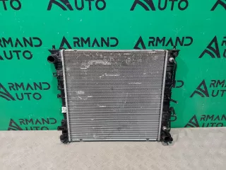 25310N7010 Радиатор двигателя (двс) Hyundai Tucson 4 Арт ARM324268, вид 1