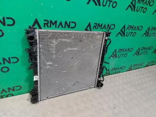 25310N7010 Радиатор двигателя (двс) Hyundai Tucson 4 Арт ARM324268, вид 2