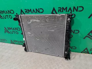 25310N7010 Радиатор двигателя (двс) Hyundai Tucson 4 Арт ARM324268, вид 4