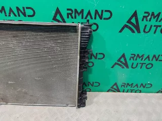 25310N7010 Радиатор двигателя (двс) Hyundai Tucson 4 Арт ARM324268, вид 7
