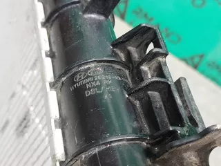 25310N7010 Радиатор двигателя (двс) Hyundai Tucson 4 Арт ARM324268, вид 8