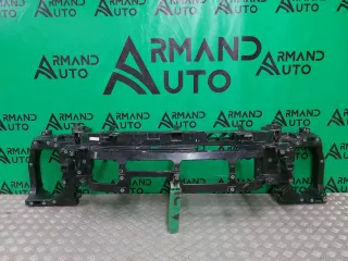 X0184060014 Панель передняя (суппорт радиатора) LiXiang L9 Арт ARM324360, вид 1