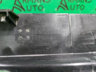 X0184060014 Панель передняя (суппорт радиатора) LiXiang L9 Арт ARM324360, вид 12