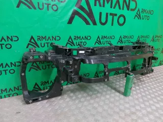 X0184060014 Панель передняя (суппорт радиатора) LiXiang L9 Арт ARM324360, вид 2