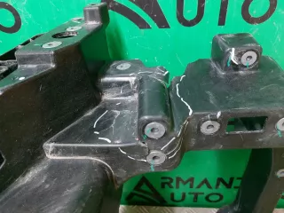 X0184060014 Панель передняя (суппорт радиатора) LiXiang L9 Арт ARM324360, вид 6