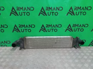 A2465000900 интеркулер Mercedes CLA c117 Арт ARM324386, вид 1