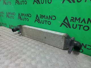 A2465000900 интеркулер Mercedes CLA c117 Арт ARM324386, вид 2