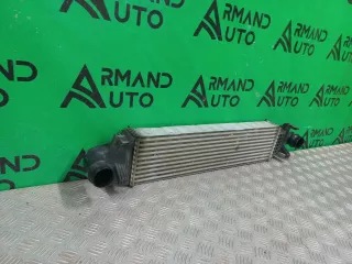 A2465000900 интеркулер Mercedes CLA c117 Арт ARM324386, вид 3