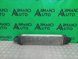 A2465000900 интеркулер Mercedes CLA c117 Арт ARM324386, вид 4