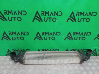 A2465000900 интеркулер Mercedes CLA c117 Арт ARM324386, вид 6