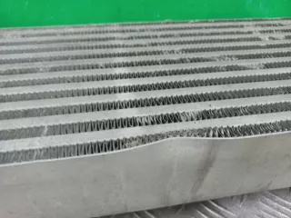 A2465000900 интеркулер Mercedes CLA c117 Арт ARM324386, вид 8